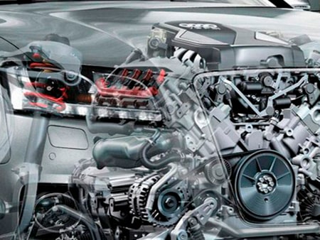 Низкие цены на запчасти Toyota Алматы